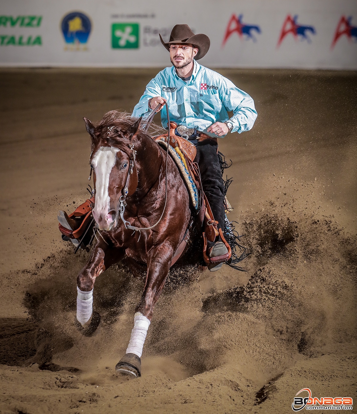 Photos by Bonaga Communication