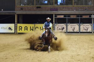 Photo by International Horse Press