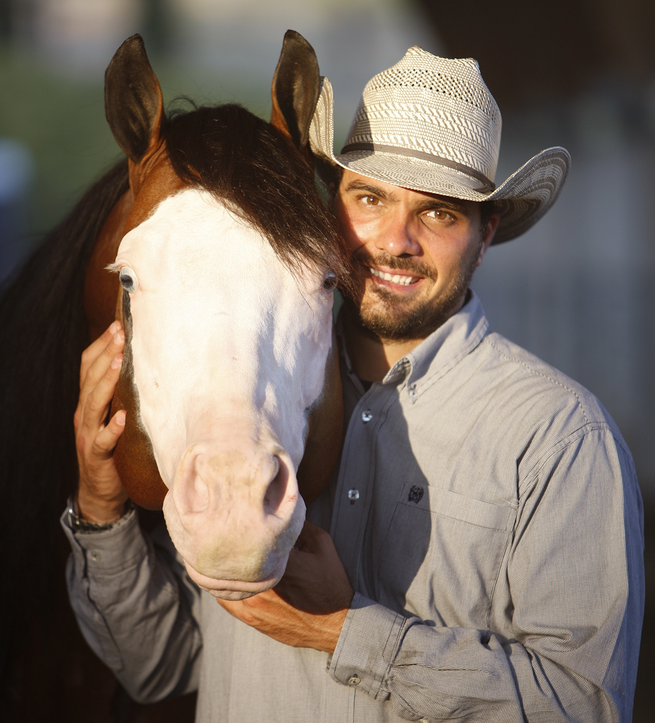 Photo © Oliviero Toscani