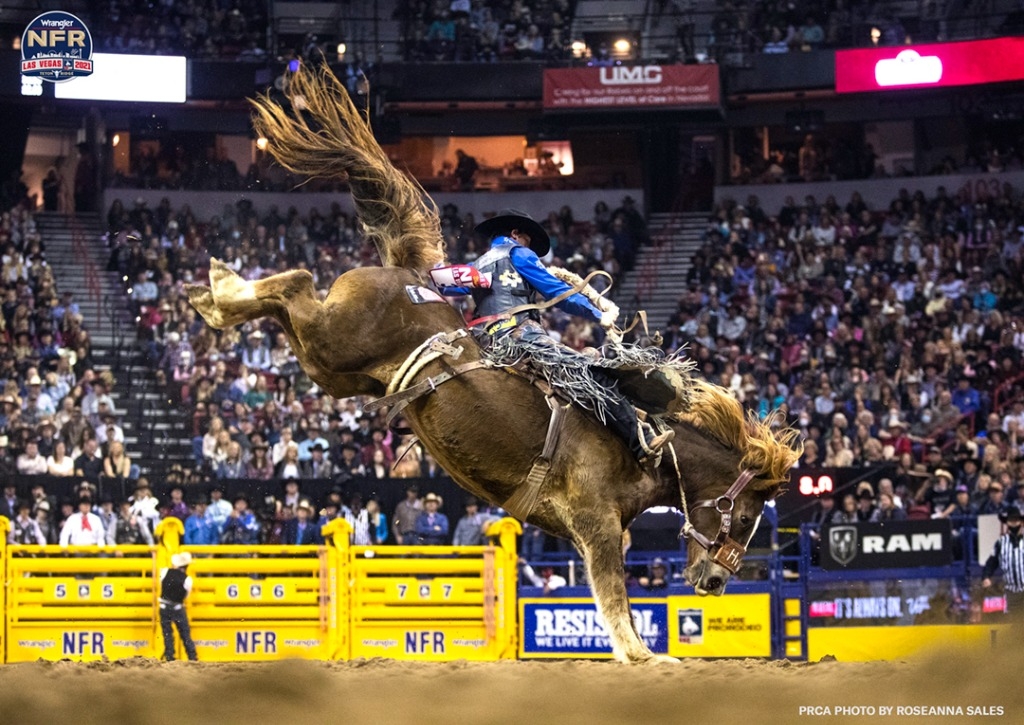 PRCA Photo by Roseanna Sales 