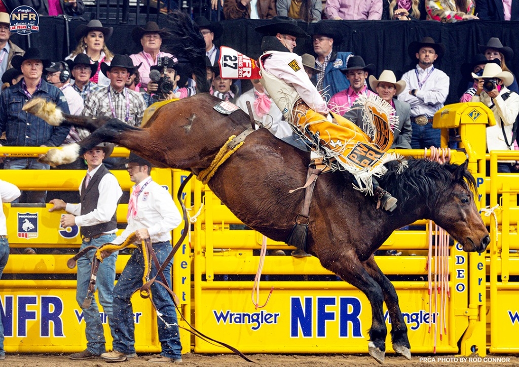 PRCA Photo by Rod Connor