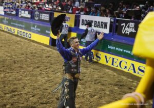 PRCA Photo by Roseanna Sales