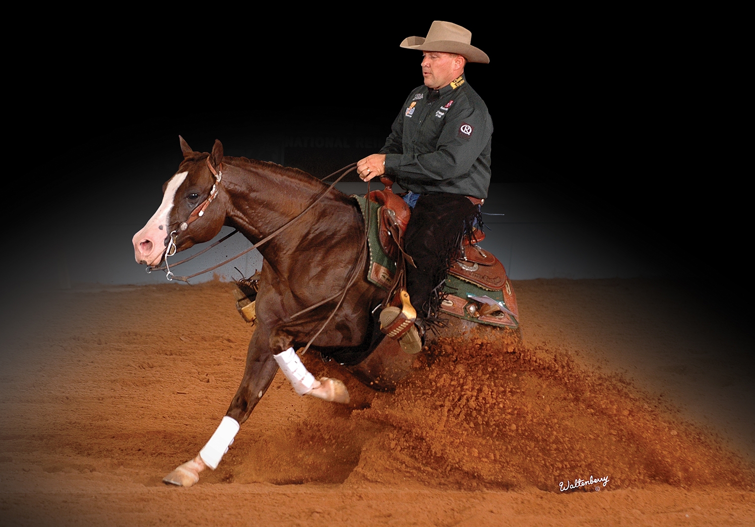 Photo © Walternberry