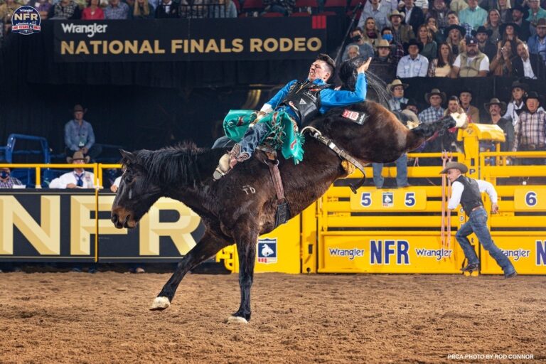 PRCA Photo by Rod Connor