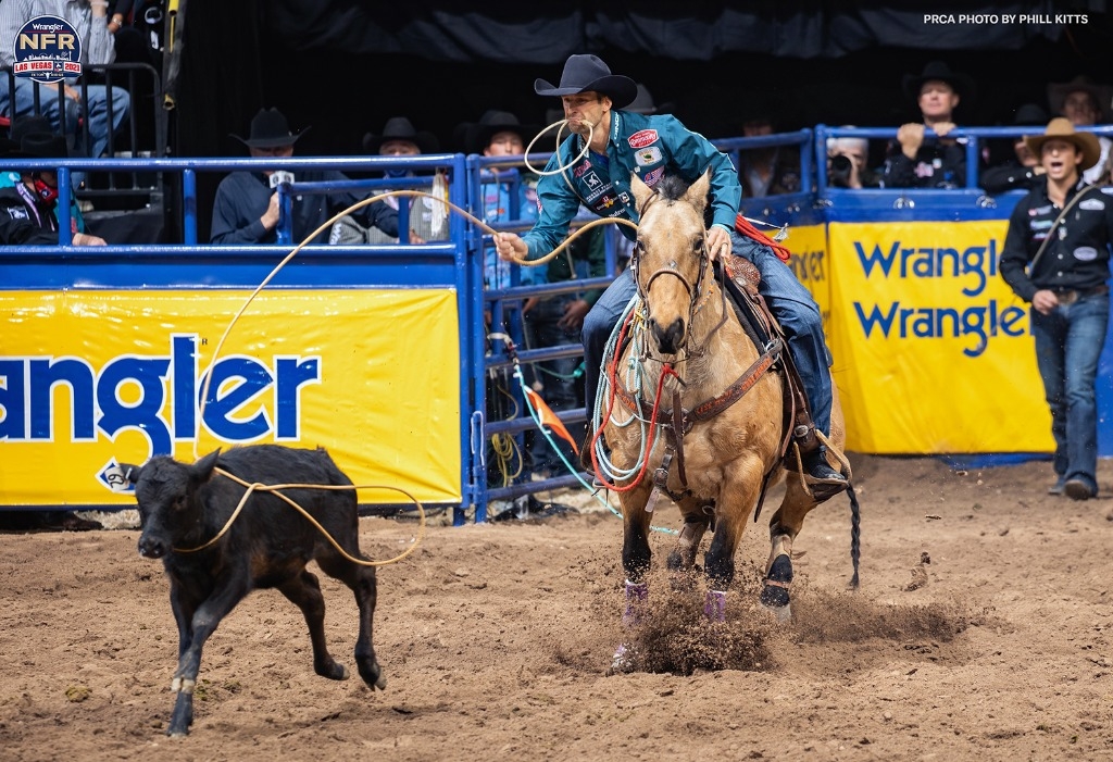 PRCA Photo by Phill Kitts