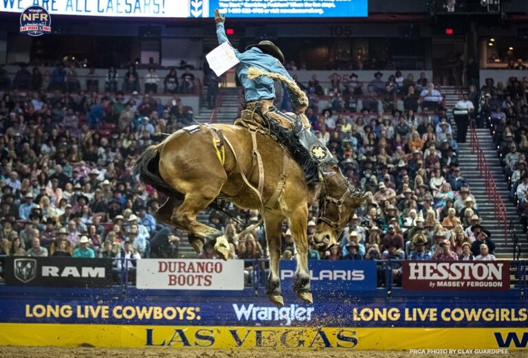 PRCA Photo by Clay Guardipee