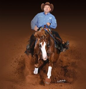 Photo by Waltenberry | NRHA