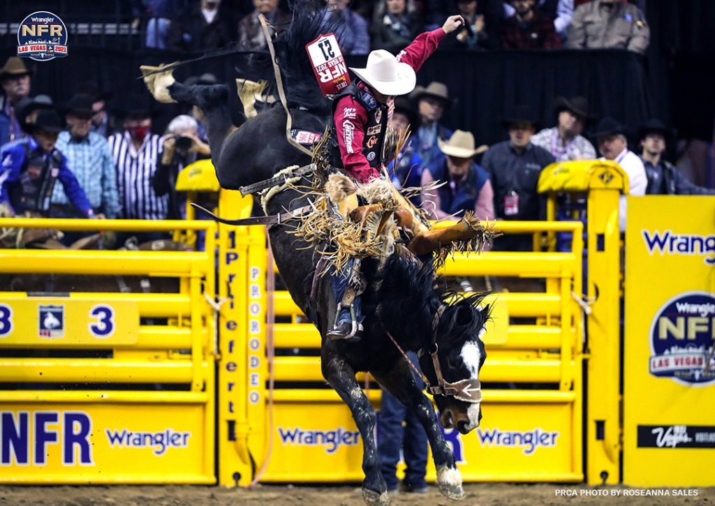 PRCA Photo by Roseanna Sales