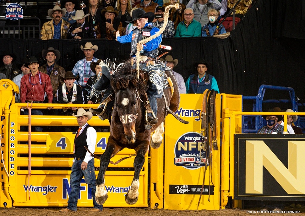 PRCA Photo by Rod Connor