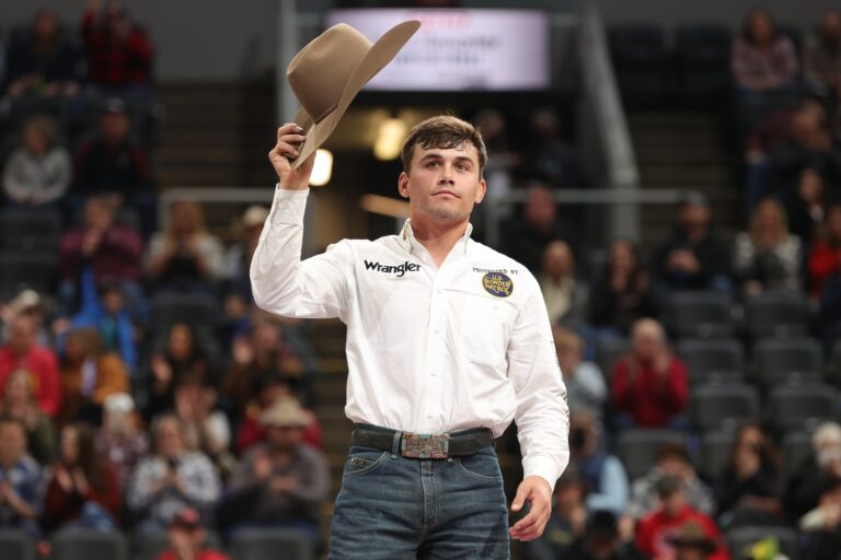 Photo courtesy PBR by Andy Watson/Bull Stock Media