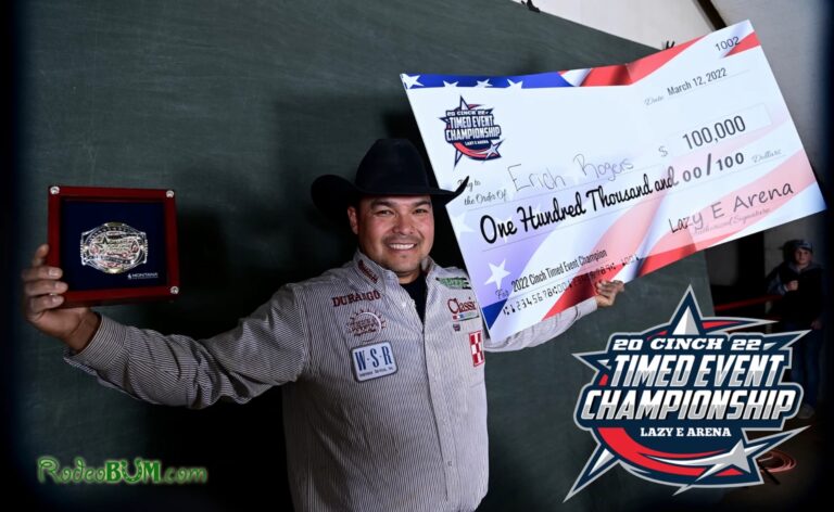 Photo Lazy E Press Release by James Phifer Photo