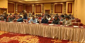 Photo by NRCHA Press Release