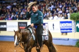 Photos by International Horse Press/Domenico Paolicelli