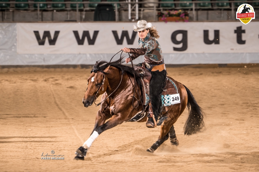 Photo by Tom Hautmann 