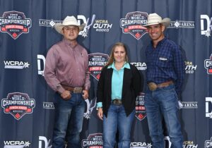 Photo by WCRA Press Release