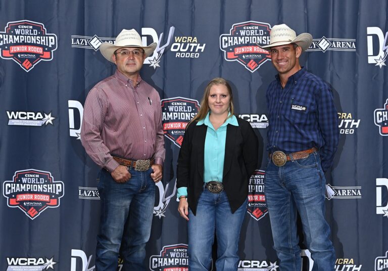 Photo by WCRA Press Release