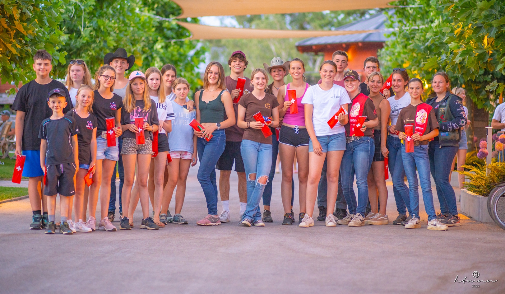 Photo by Tom Hautmann