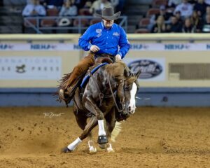 Photo by NRHA Press Release