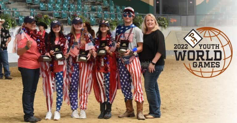 Photo by APHA/Paint Horse Journal