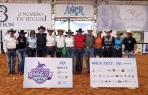 Photos by International Horse Press/Domenico Paolicelli