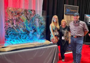 Photos by Leslie Baker