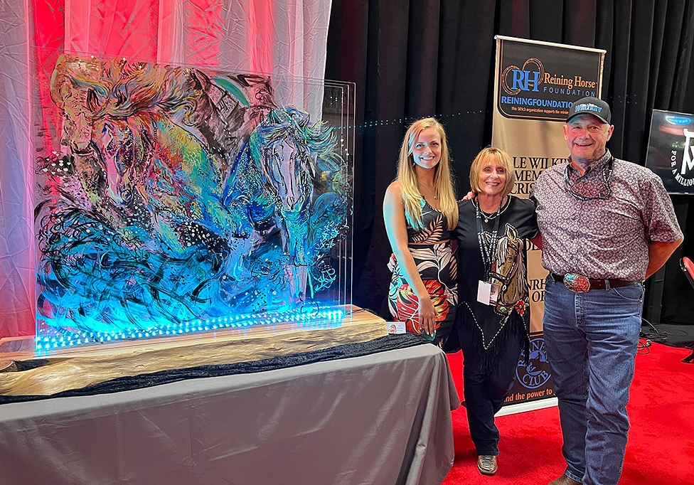 Photos by Leslie Baker