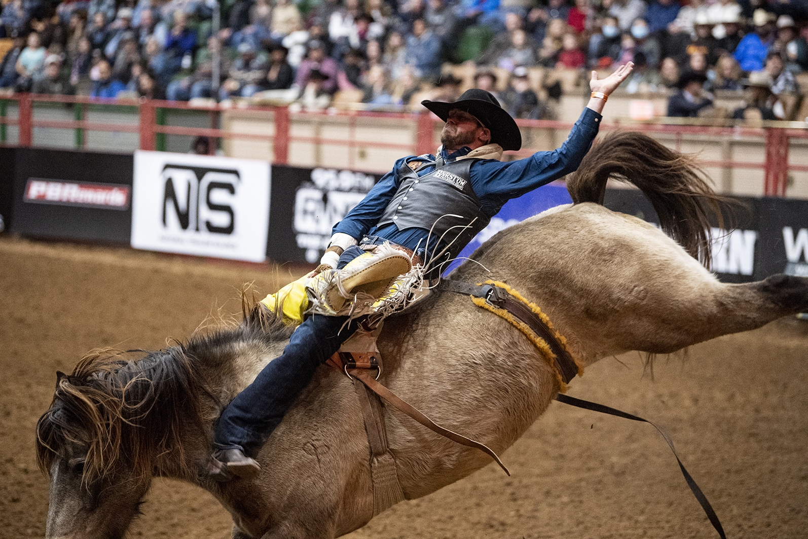 Photo by WCRA Press Release