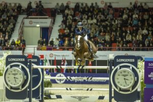 Copyright ©FEI/Roland Thunholm