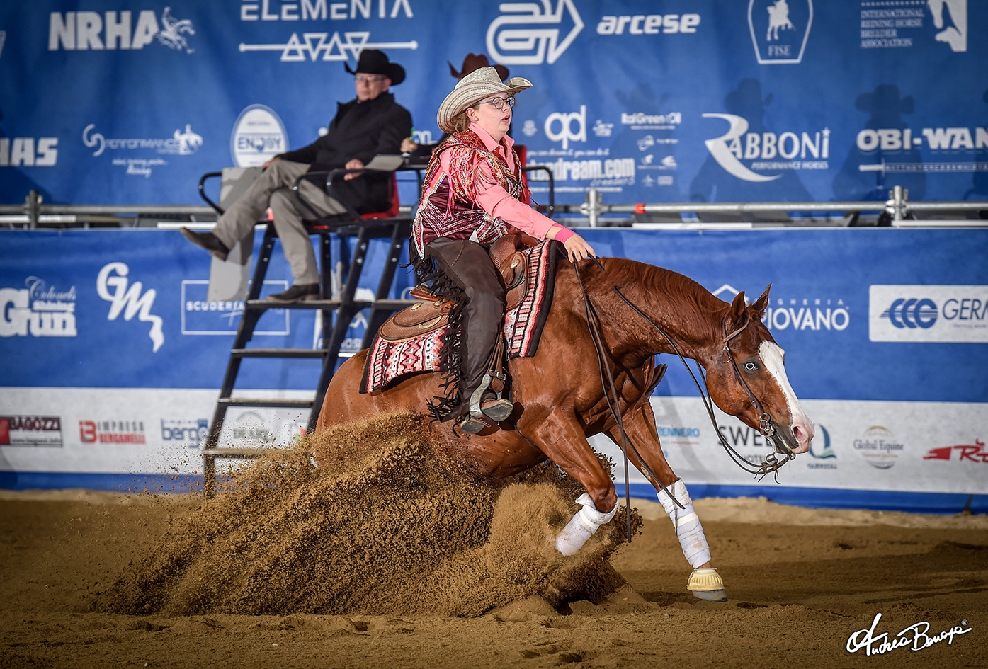 Photos by Bonaga Communication