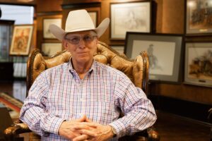 Photo by NCHA Release