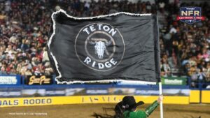 Photo by PRCA | Click Thompson