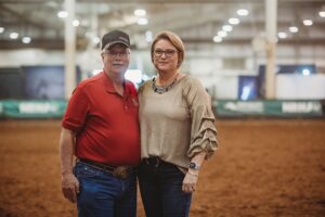 Photo by NRHA Press Release