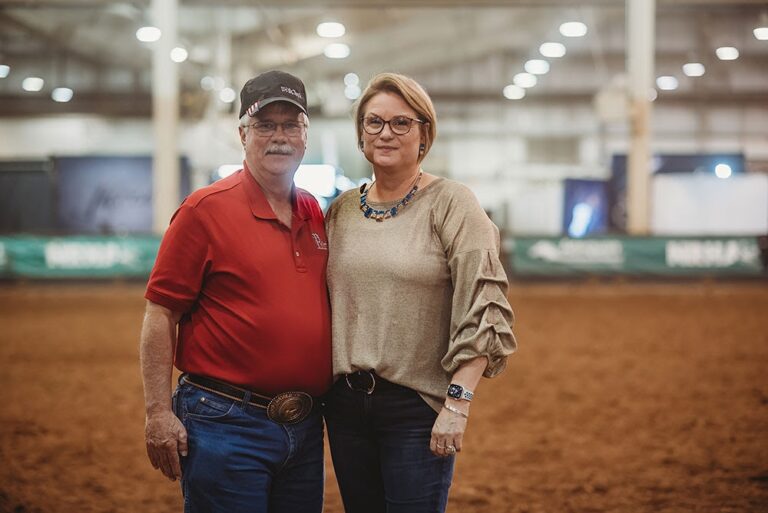 Photo by NRHA Press Release