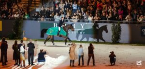 Photos by International Horse Press