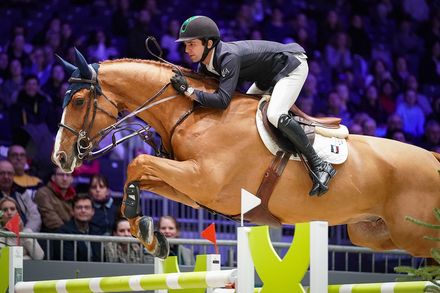 Courtesy CHI de Genève