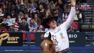 Photo by PRCA | Phil Doyle