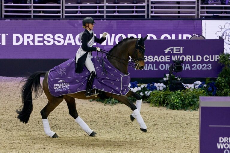 Photo ©FEI/Liz Gregg