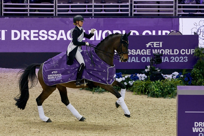 Photo ©FEI/Liz Gregg