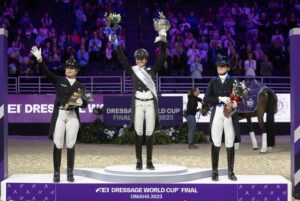 ©FEI/ Richard Juillart