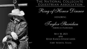 Photos by NRHA Press Release