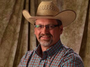 Photo by NRHA Press Release