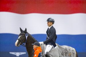 Photos Copyright © FEI/Leanjo de Koster – DigiShots