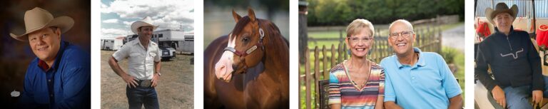 Photo by NRHA Press Release