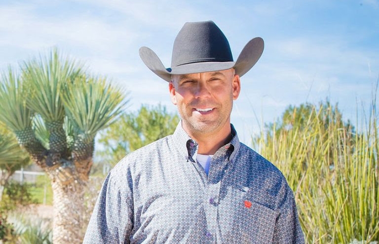 Photo by NRHA Press Release