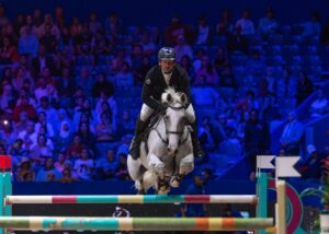 Tom Tarver-Priebe & Fiber Fresh Popeye