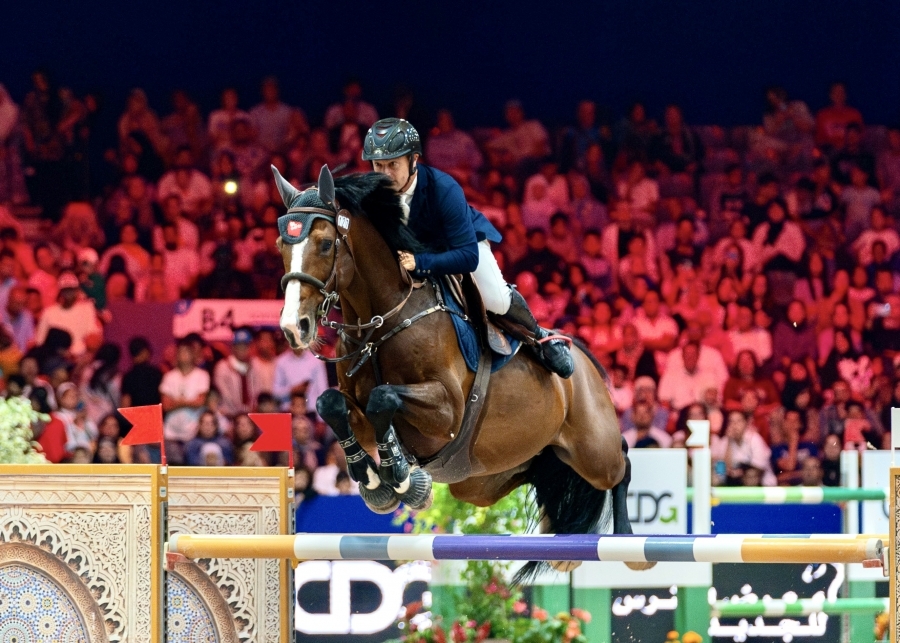  ©R&B Presse / Adèle Renauldon