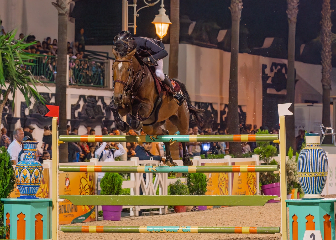 Photo © R&B Presse - Adèle Renauldon