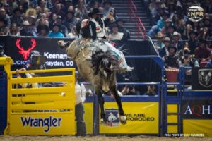 Photo by PRCA | Clay Guardipee