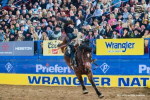 Photo by PRCA | Click Thompson