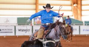 Photo by Art of the Cowgirl